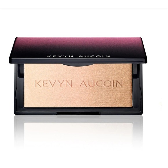 Kevin Aucoin Unforgettable Lipstick & The Neo-Highlighter Bundle BNIB - Picture 7 of 11